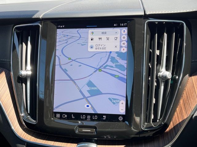 VOLVO VOLVO XC60 2024