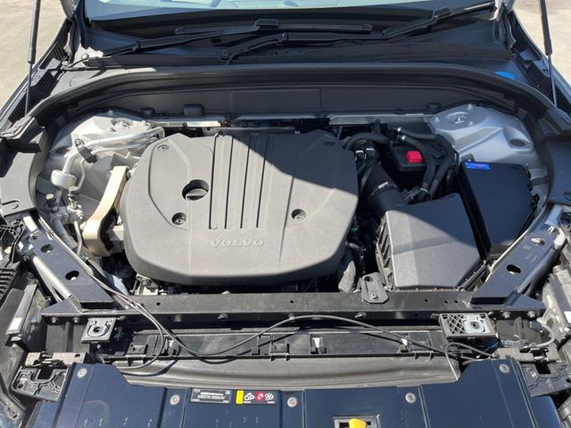 VOLVO VOLVO XC60 2024