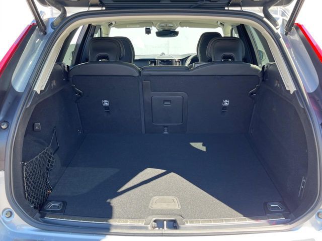 VOLVO VOLVO XC60 2024