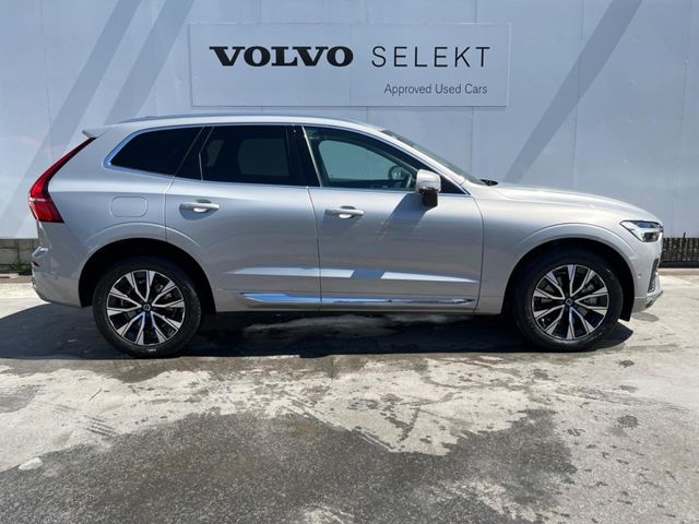 VOLVO VOLVO XC60 2024