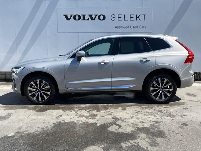 VOLVO VOLVO XC60 2024