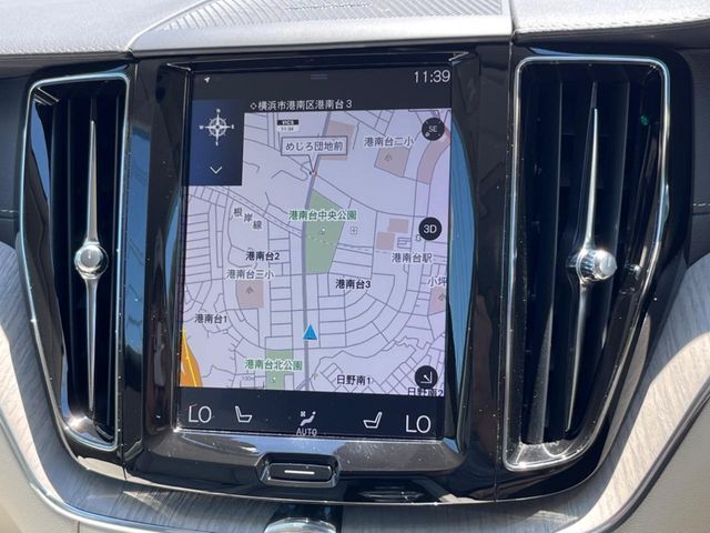 VOLVO VOLVO XC60 2020