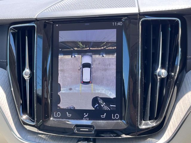 VOLVO VOLVO XC60 2020