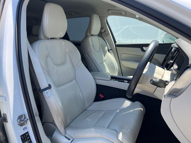 VOLVO VOLVO XC60 2020