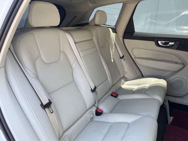 VOLVO VOLVO XC60 2020