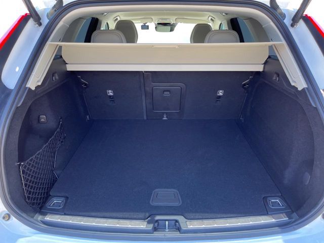 VOLVO VOLVO XC60 2020