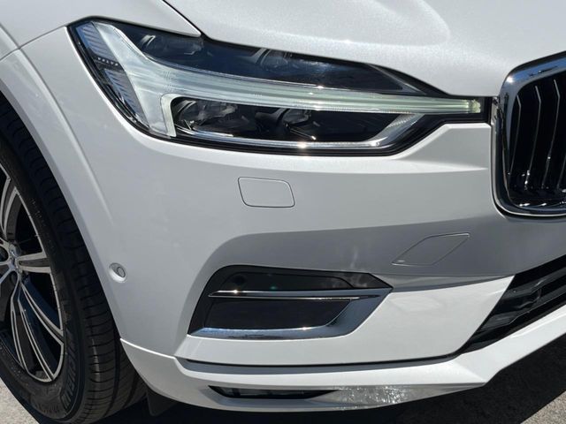 VOLVO VOLVO XC60 2020