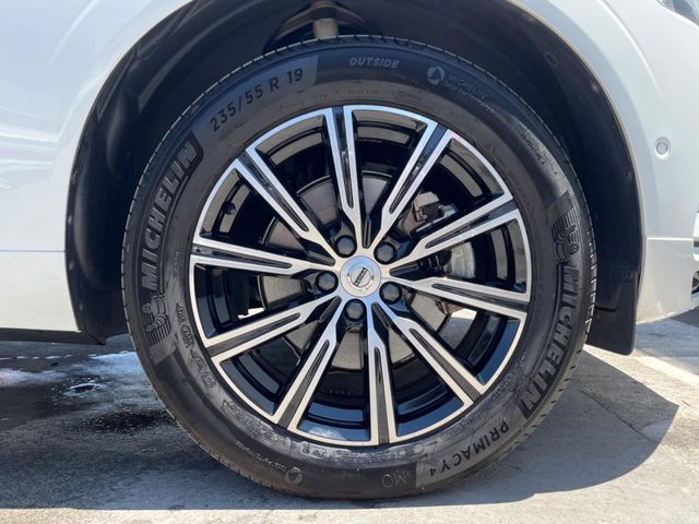 VOLVO VOLVO XC60 2020