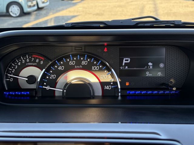 SUZUKI WAGON R Custom Z 2025