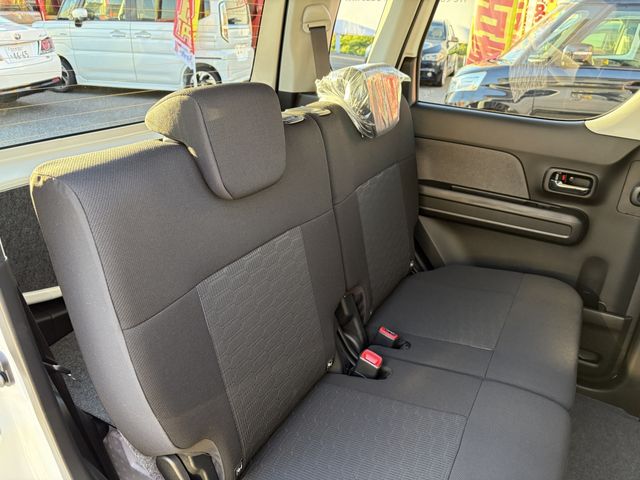 SUZUKI WAGON R Custom Z 2025