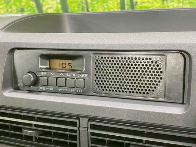 DAIHATSU HIJET truck 4WD 2024