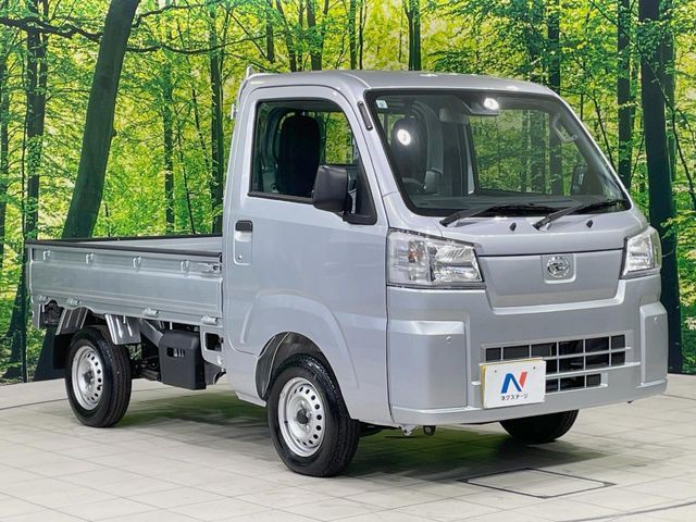DAIHATSU HIJET truck 4WD 2024