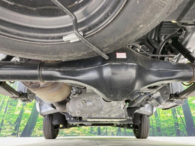 DAIHATSU HIJET truck 4WD 2024