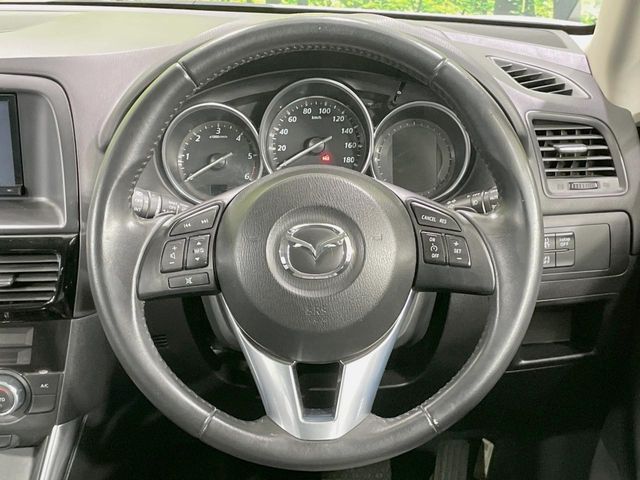 MAZDA CX-5 4WD 2014