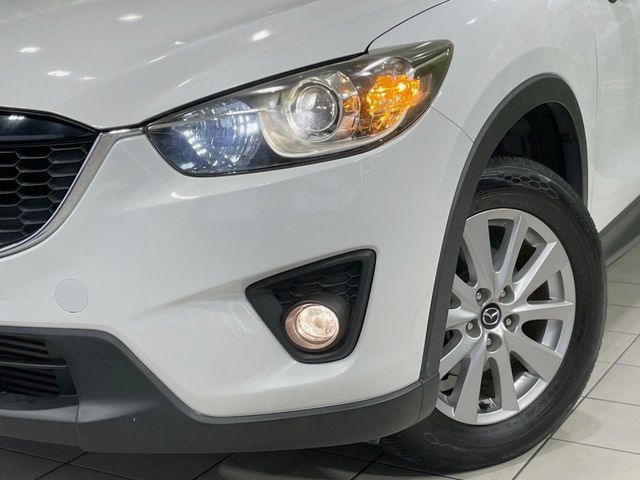 MAZDA CX-5 4WD 2014