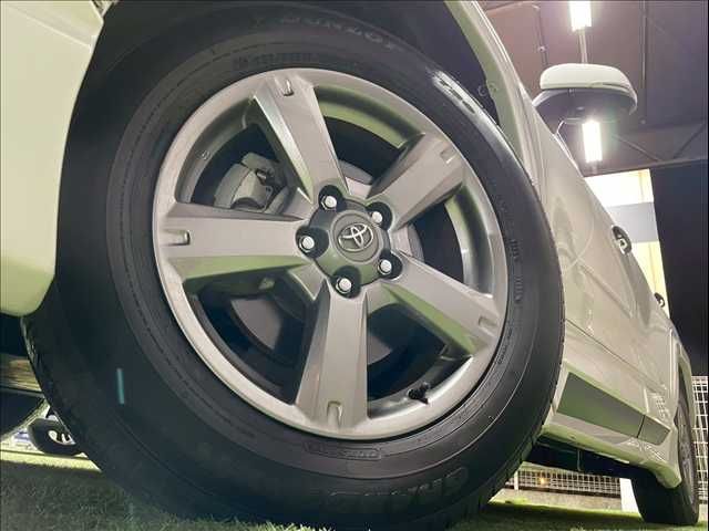 TOYOTA RAV4 4WD 2021