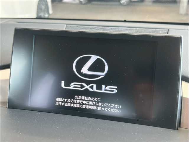 TOYOTA LEXUS NX300h 2016