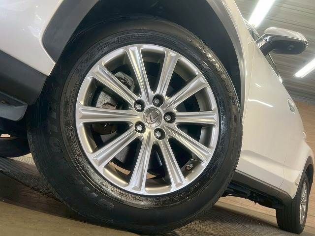 TOYOTA LEXUS NX300h 2016