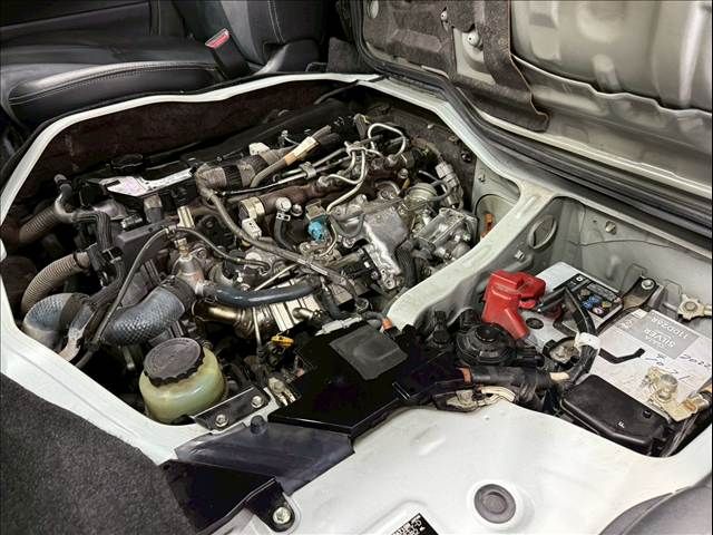 TOYOTA HIACE van 2WD 2017