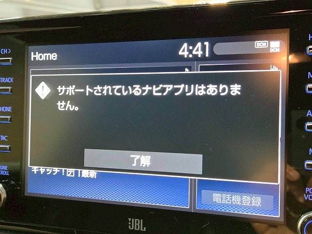 TOYOTA GR YARIS 2020