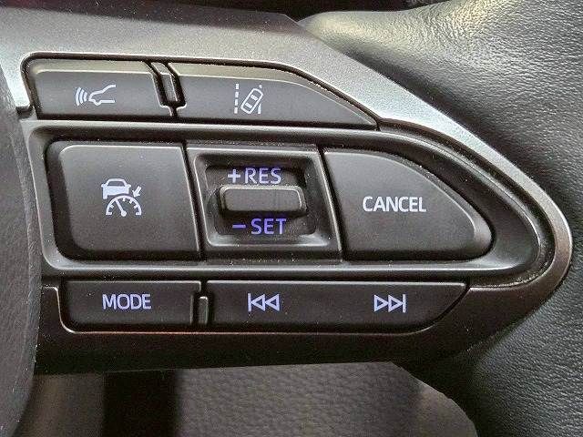 TOYOTA GR YARIS 2020