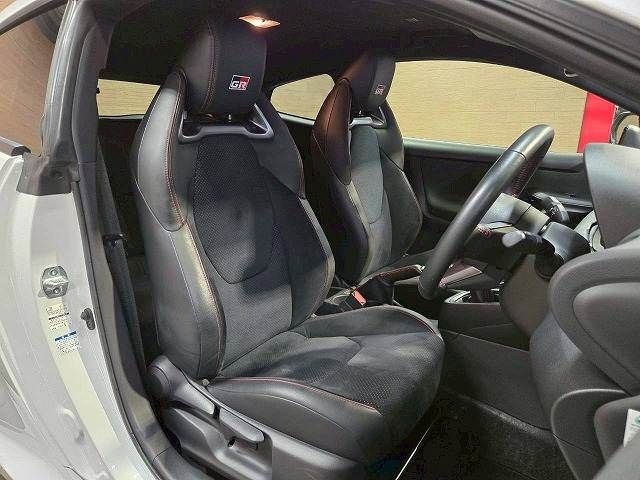 TOYOTA GR YARIS 2020