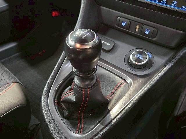 TOYOTA GR YARIS 2020