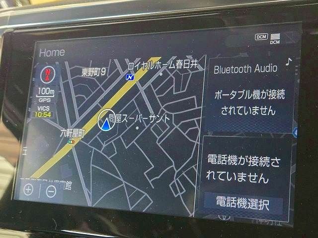 TOYOTA VELLFIRE 2020