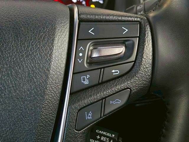 TOYOTA VELLFIRE 2020