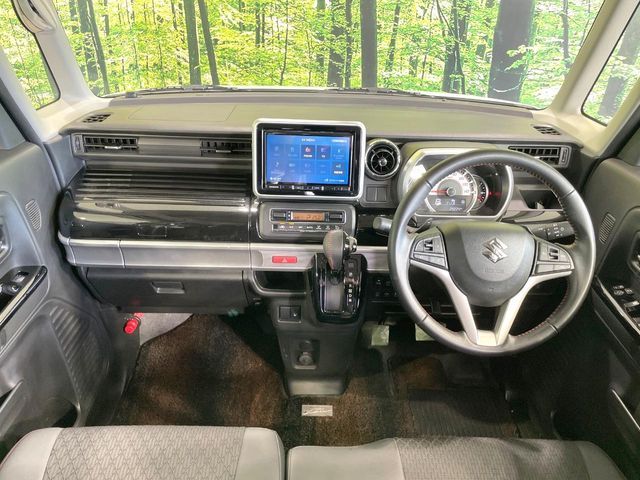 SUZUKI Spacia custom 2020