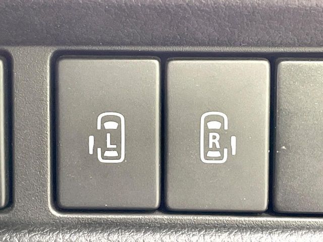 SUZUKI Spacia custom 2020