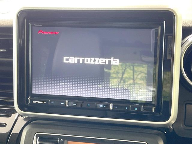 SUZUKI Spacia custom 2020