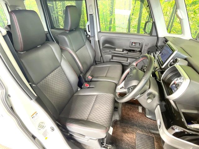 SUZUKI Spacia custom 2020