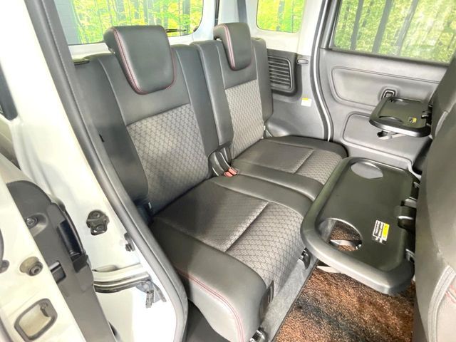 SUZUKI Spacia custom 2020