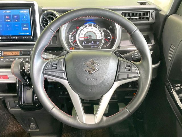 SUZUKI Spacia custom 2020