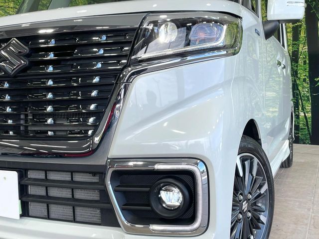 SUZUKI Spacia custom 2020