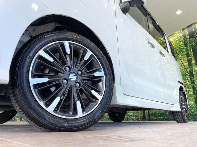 SUZUKI Spacia custom 2020