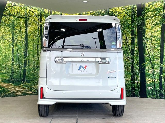 SUZUKI Spacia custom 2020