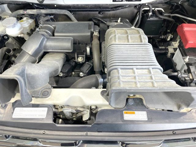 SUZUKI Spacia custom 2020