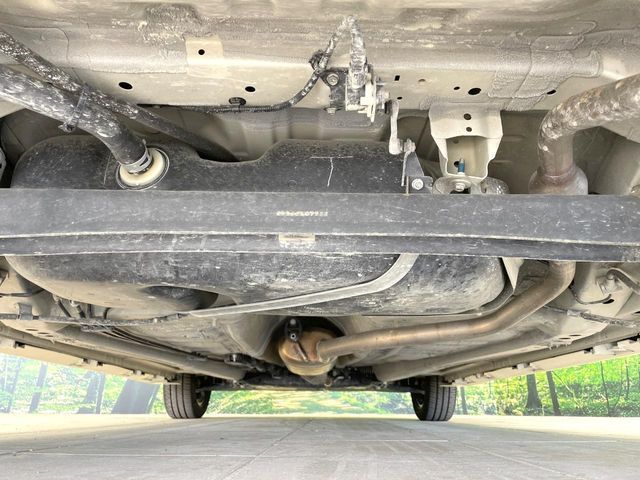 SUZUKI Spacia custom 2020