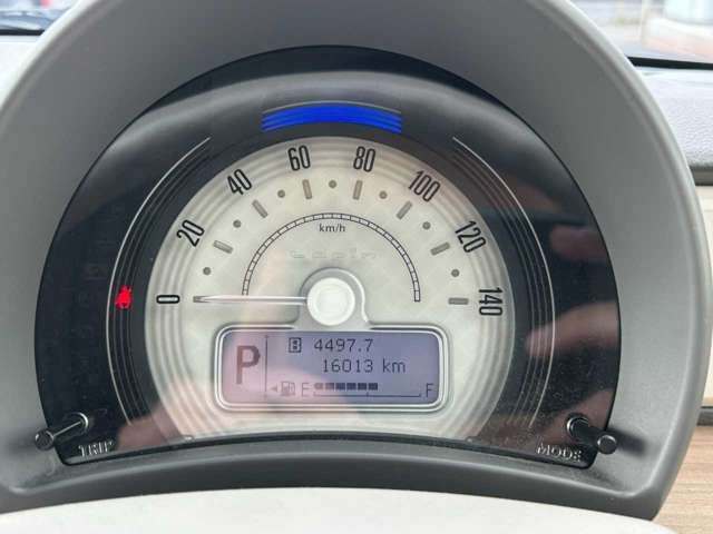 SUZUKI ALTO LAPIN 2016