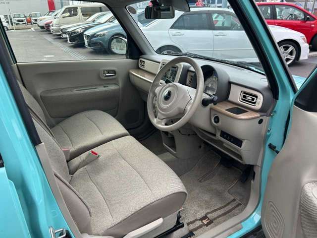 SUZUKI ALTO LAPIN 2016