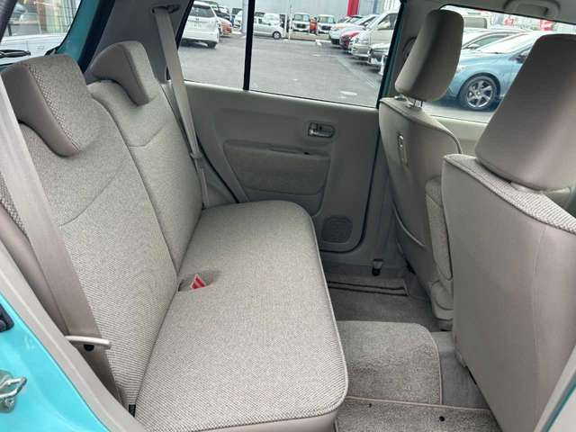 SUZUKI ALTO LAPIN 2016