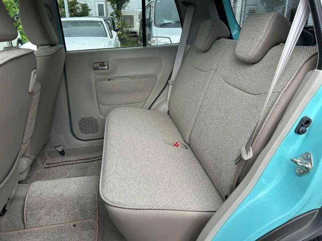 SUZUKI ALTO LAPIN 2016