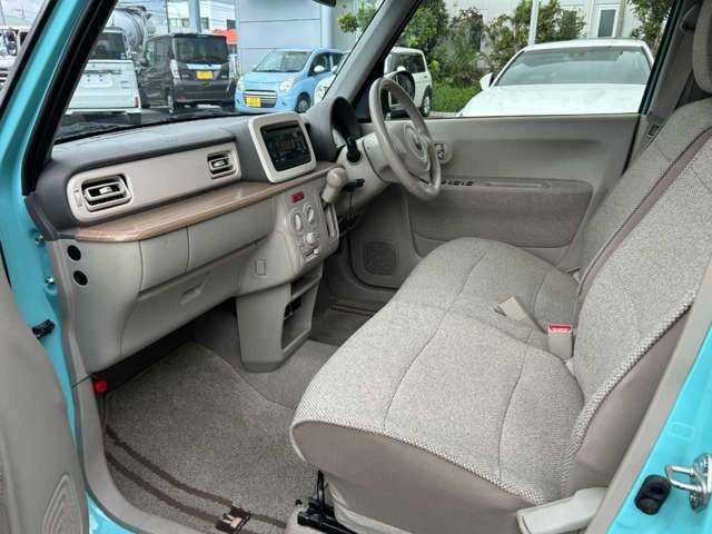 SUZUKI ALTO LAPIN 2016