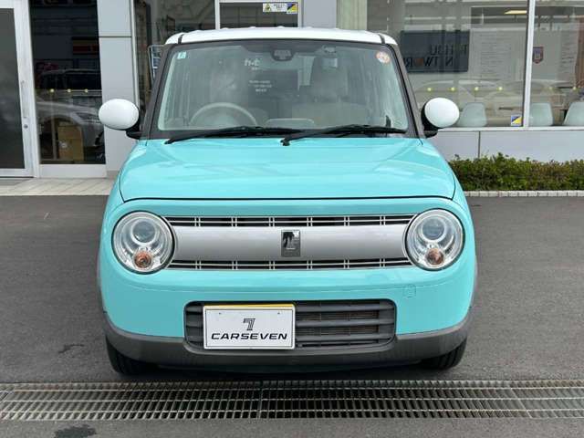 SUZUKI ALTO LAPIN 2016