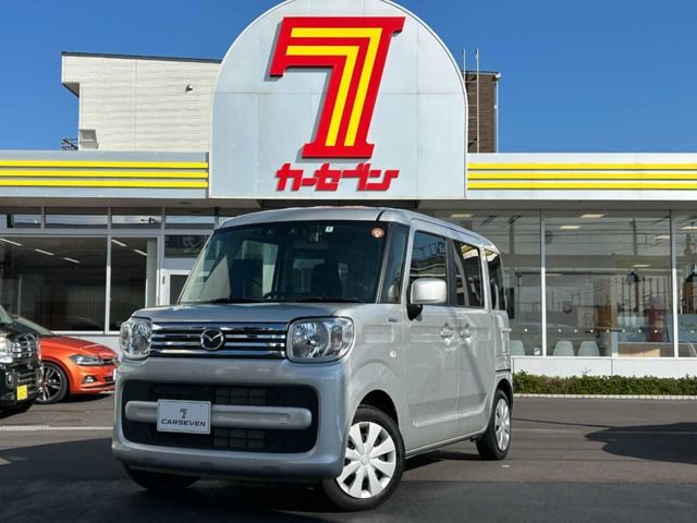 MAZDA FLAIR WAGON 2022