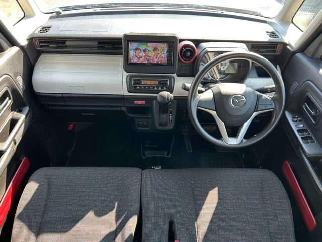 MAZDA FLAIR WAGON 2022