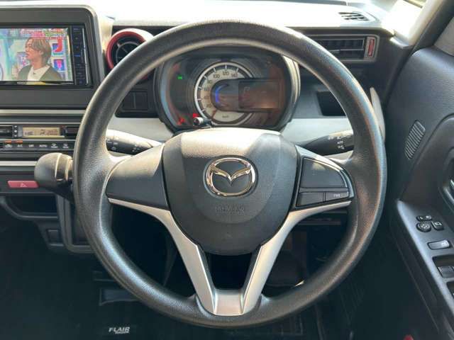 MAZDA FLAIR WAGON 2022