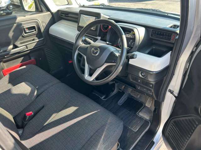 MAZDA FLAIR WAGON 2022